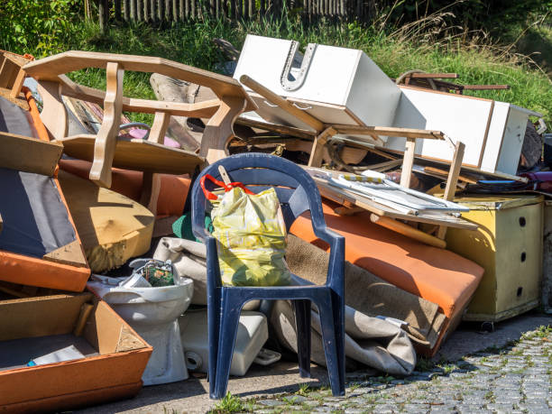 Best Household Junk Removal  in Bonner Springs, KS