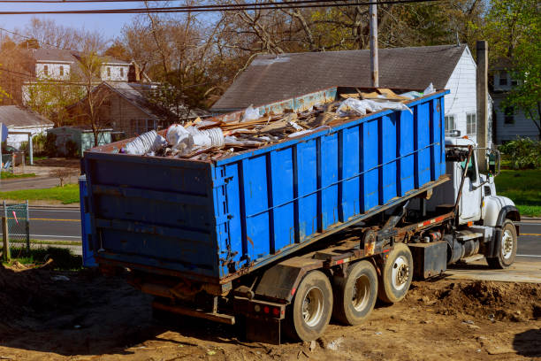 Best Commercial Junk Removal  in Bonner Springs, KS