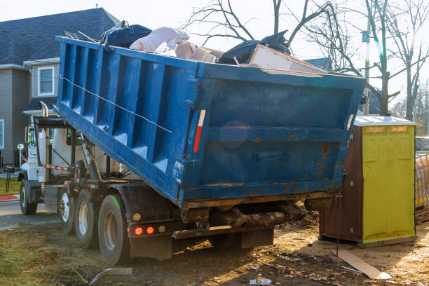 Best Office Junk Removal  in Bonner Springs, KS