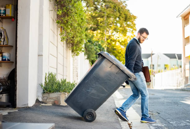 Best Same-Day Junk Removal  in Bonner Springs, KS