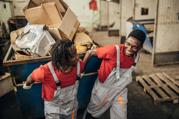 Best Junk Hauling Services  in Bonner Springs, KS