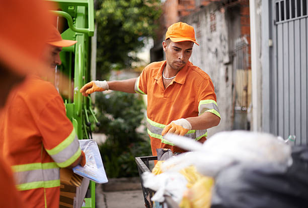 Best Construction Debris Removal  in Bonner Springs, KS