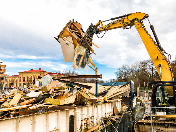 Best Residential Junk Removal  in Bonner Springs, KS