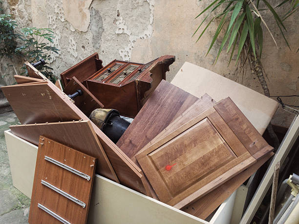 Best Attic Cleanout Services  in Bonner Springs, KS