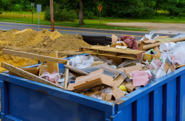 Best Yard Waste Removal  in Bonner Springs, KS